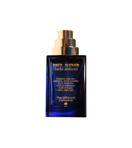 The Different Company, Azhi Ardara, Eau De Parfum, Unisex, 100 ml