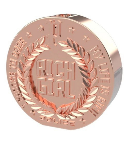 Police, Rich Girl, Eau De Parfum, For Women, 100 ml