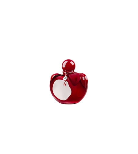 Nina Ricci, Nina Rouge, Eau De Toilette, For Women, 50 ml *Tester
