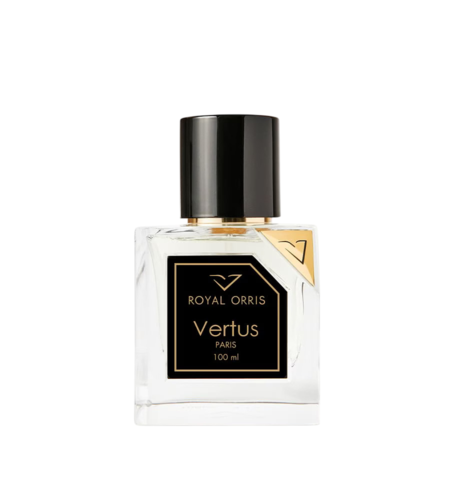 Vertus, Royal Orris, Eau De Parfum, Unisex, 100 ml