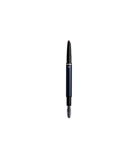 Cle de Peau Beaute, Cartridge, Retractable, Eyebrow Cream Pencil, 202, 1 g