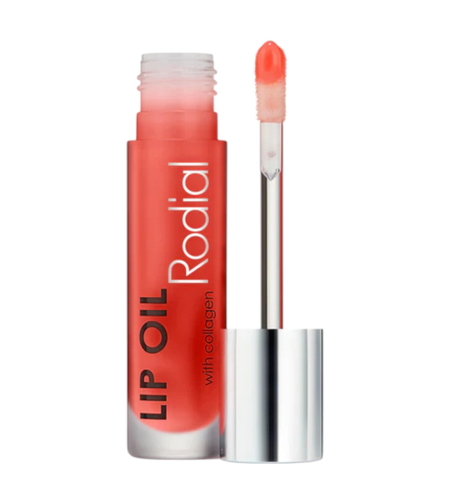Rodial, Rodial, Lip Oil, Sugar Coral, 4 ml *Tester