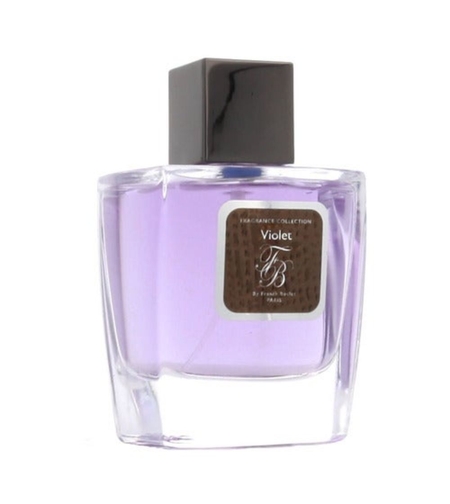 Franck Boclet, Violet, Eau De Parfum, Unisex, 100 ml