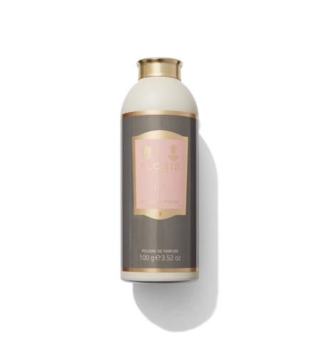Floris Of London, Lily, Scented Spray, For Women, 100 g