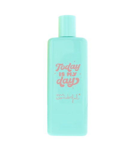 Mr Wonderful, Today Is My Day, Eau De Toilette, For Women, 75 ml