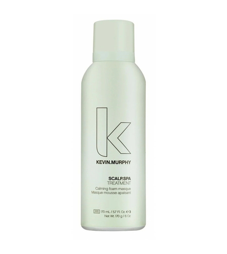 Kevin Murphy, Scalp Spa, Leave-In Scalp Treatment Lotion, For Calming, 170 ml