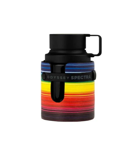 Armaf, Odyssey Spectra Rainbow Edition, Eau De Parfum, Unisex, 100 ml