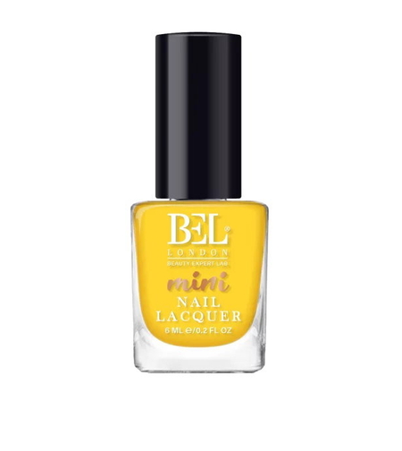 Bel London, Mini, Quick-Dry, Nail Polish, 236, 6 ml