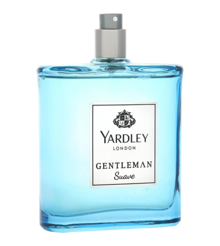 Yardley, Gentleman Suave, Eau De Parfum, For Men, 100 ml *Tester