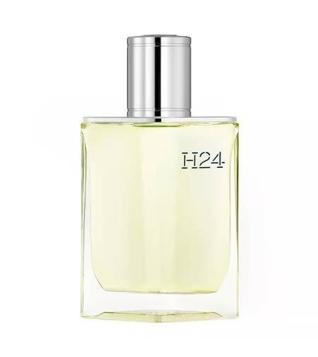 Hermes, H24, Eau De Toilette, For Men, 50 ml