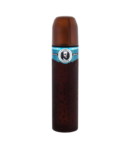 Cuba, Shadow, Eau De Toilette, For Men, 100 ml