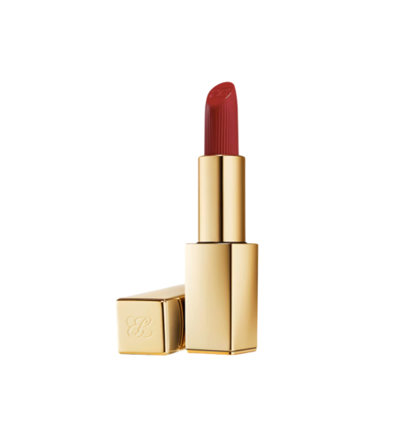 Estee Lauder, Pure Color, Cream Lipstick & Lip Gloss, 541, La Noir, Refillable, 3.5 g