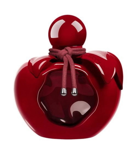 Nina Ricci, Nina Rouge Crush, Eau De Parfum, For Women, 80 ml