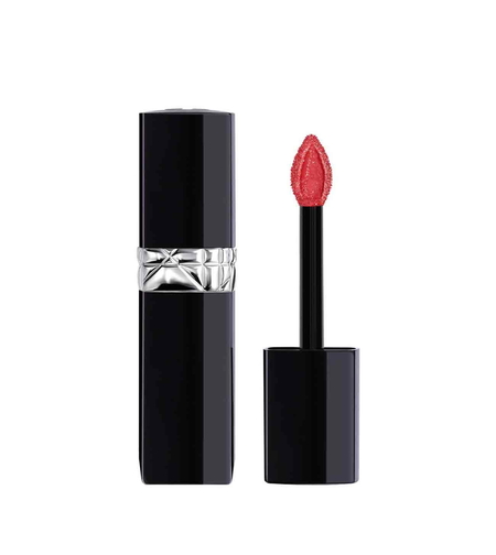 Christian Dior, Dior Forever, Liquid Lipstick, 999, 6 ml