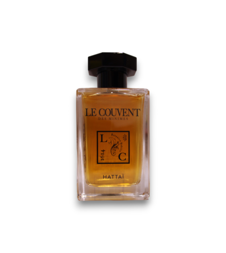 Le Couvent Maison de Parfum, Singulieres - Hattai, Eau De Parfum, Unisex, 100 ml *Tester