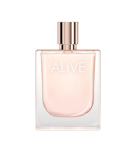 Hugo Boss, Boss Alive, Eau De Toilette, For Women, 80 ml