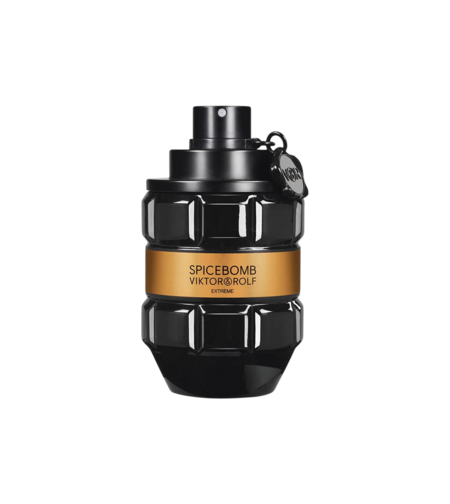 Viktor & Rolf, Spicebomb Extreme, Eau De Parfum, For Men, 90 ml