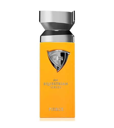 French Avenue, Pierce, Eau De Parfum, For Men, 100 ml