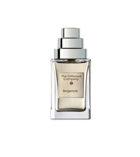 The Different Company, Bergamote, Eau De Toilette, Unisex, 100 ml *Tester