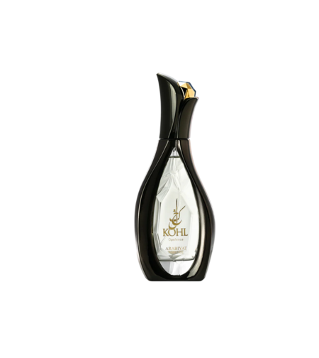 Arabiyat Prestige, Kohl Opulence, Eau De Parfum, Unisex, 100 ml