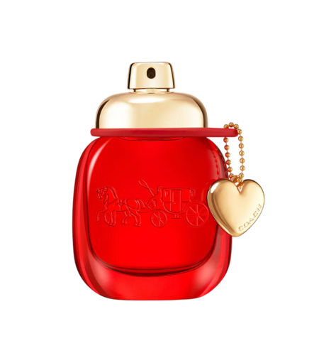 Coach, Love, Eau De Parfum, For Women, 30 ml
