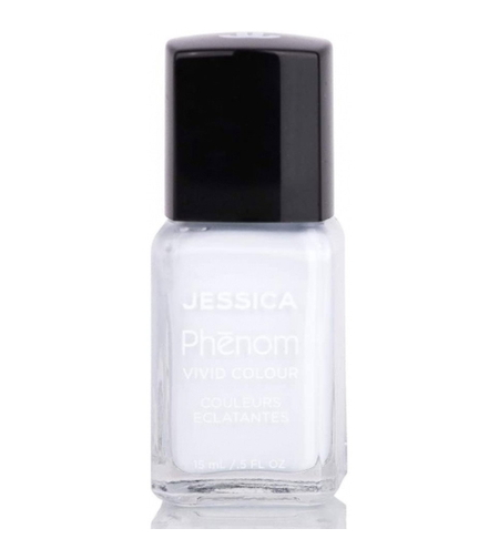 Jessica, Phenom Vivid Colour, Nail Polish, PHEN-060, GumDrop, 14 ml