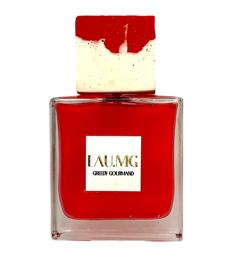 Eau.Mg, Greedy Gourmand, Extrait De Parfum, Unisex, 50 ml