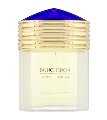 Boucheron, Boucheron, Eau De Toilette, For Men, 100 ml