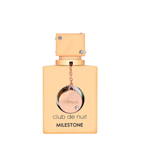 Armaf, Club De Nuit Milestone, Eau De Parfum, For Women, 30 ml