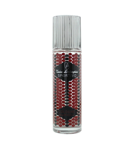 Tonino Lamborghini, Sportivo, Eau De Cologne, For Men, 150 ml