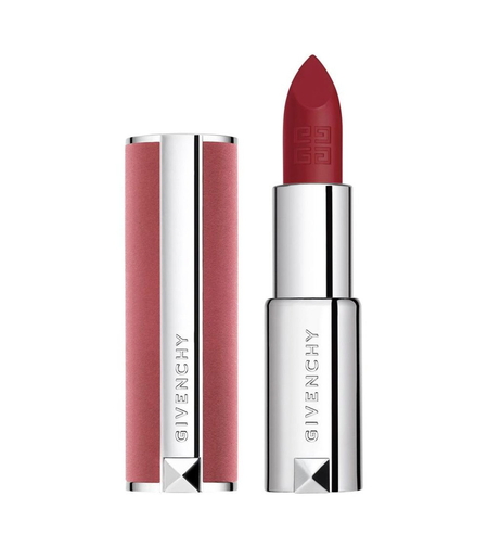 Givenchy, Le Rouge Sheer Velvet, Matte, Cream Lipstick, N37, Refillable, 3.4 g