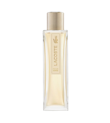 Lacoste, Pour Femme, Eau De Parfum, For Women, 90 ml