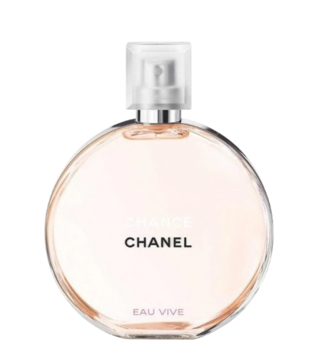 Chanel, Chance Eau Vive, Eau De Toilette, For Women, 100 ml *Tester
