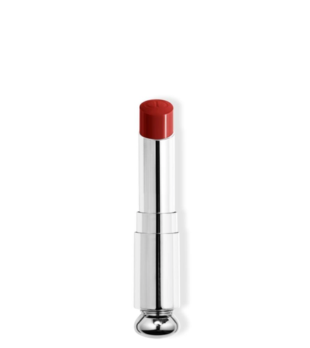 Christian Dior, Addict, Shine, Cream Lipstick, 972, Silhouette, Refill, 3.2 g