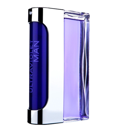 Paco Rabanne, Ultraviolet, Eau De Toilette, For Men, 100 ml