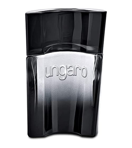 Emanuel Ungaro,  Masculin, Eau De Toilette, For Men, 90 ml *Tester