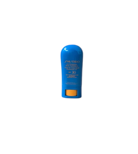 Shiseido, Sun Urban, Foundation Stick, Ochre, SPF 30, 9 g *Tester