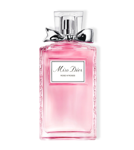 Christian Dior, Rose N'Roses, Eau De Toilette, For Women, 100 ml