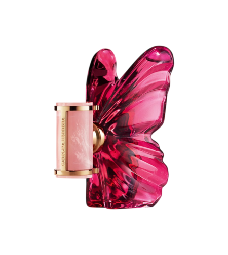 Carolina Herrera, La Bomba, Eau De Parfum, For Women, 50 ml