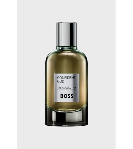 Hugo Boss, The Collection Confident Oud, Eau De Parfum, For Men, 100 m