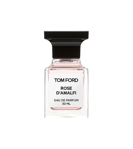 Tom Ford, Rose D'Amalfi, Eau De Parfum, Unisex, 30 ml
