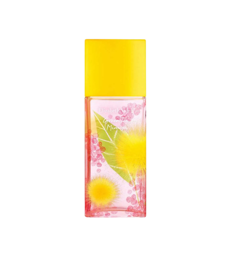 Elizabeth Arden, Green Tea - Mimosa, Eau De Toilette, For Women, 100 ml