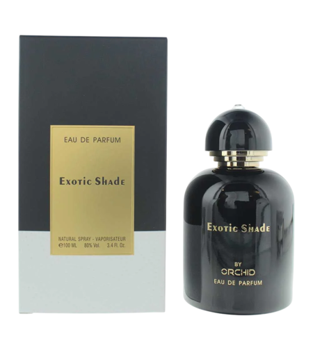 Orchid, Emotion, Eau De Parfum, Unisex, 100 ml