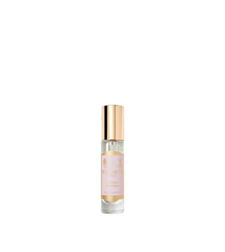 Floris Of London, Cherry Blossom, Eau De Parfum, For Women, 10 ml