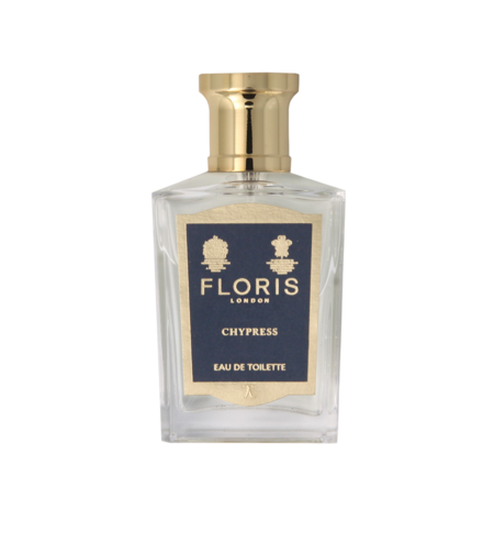 Floris Of London, Chypress, Eau De Toilette, Unisex, 50 ml