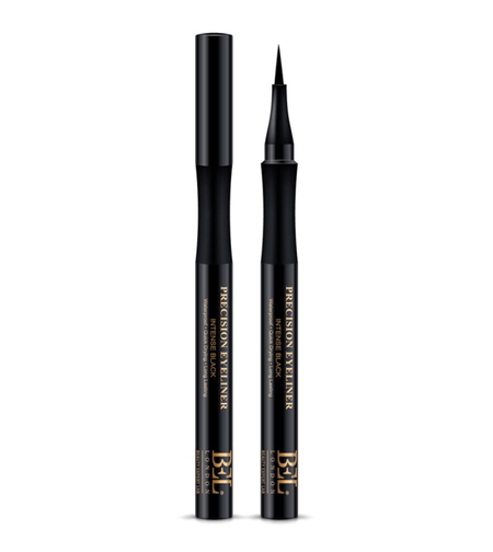 Bel London, Precision, Waterproof, Colour, Long Lasting, Gel Pencil Eyeliner, Intense Black, 1.2 ml