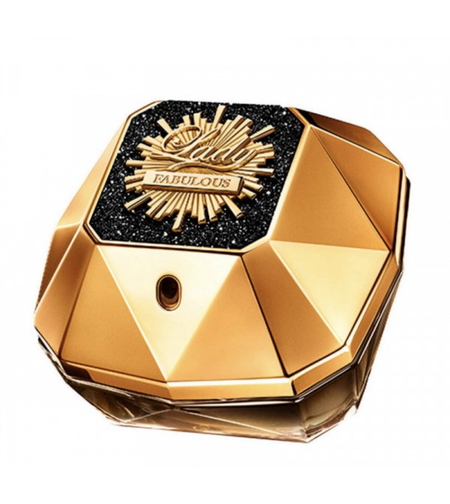 Paco Rabanne, Lady Million Fabulous, Eau De Parfum, For Women, 80 ml *Tester