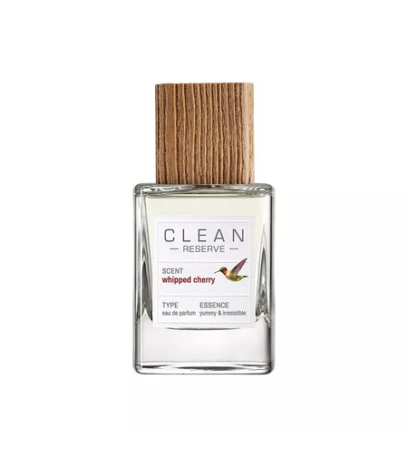 Clean, Whipped Cherry, Eau De Parfum, Unisex, 100 ml