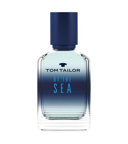 Tom Tailor, By The Sea, Eau De Toilette, For Men, 50 ml *Tester