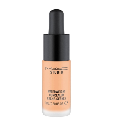 MAC, Studio Waterweight, Liquid Concealer, NC35, 9 ml